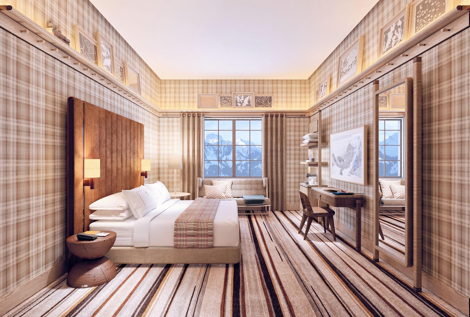 Polat Palandoeken Hotel Erzurum ภายนอก รูปภาพ