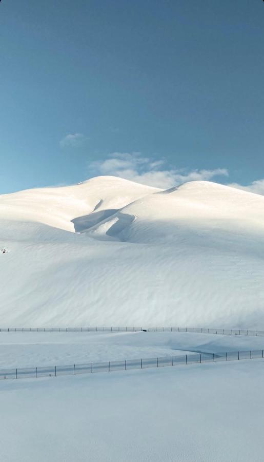 Polat Palandoeken Hotel Erzurum ภายนอก รูปภาพ