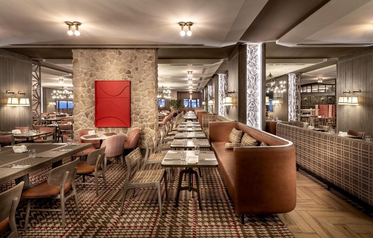 Polat Palandoeken Hotel Erzurum ภายนอก รูปภาพ